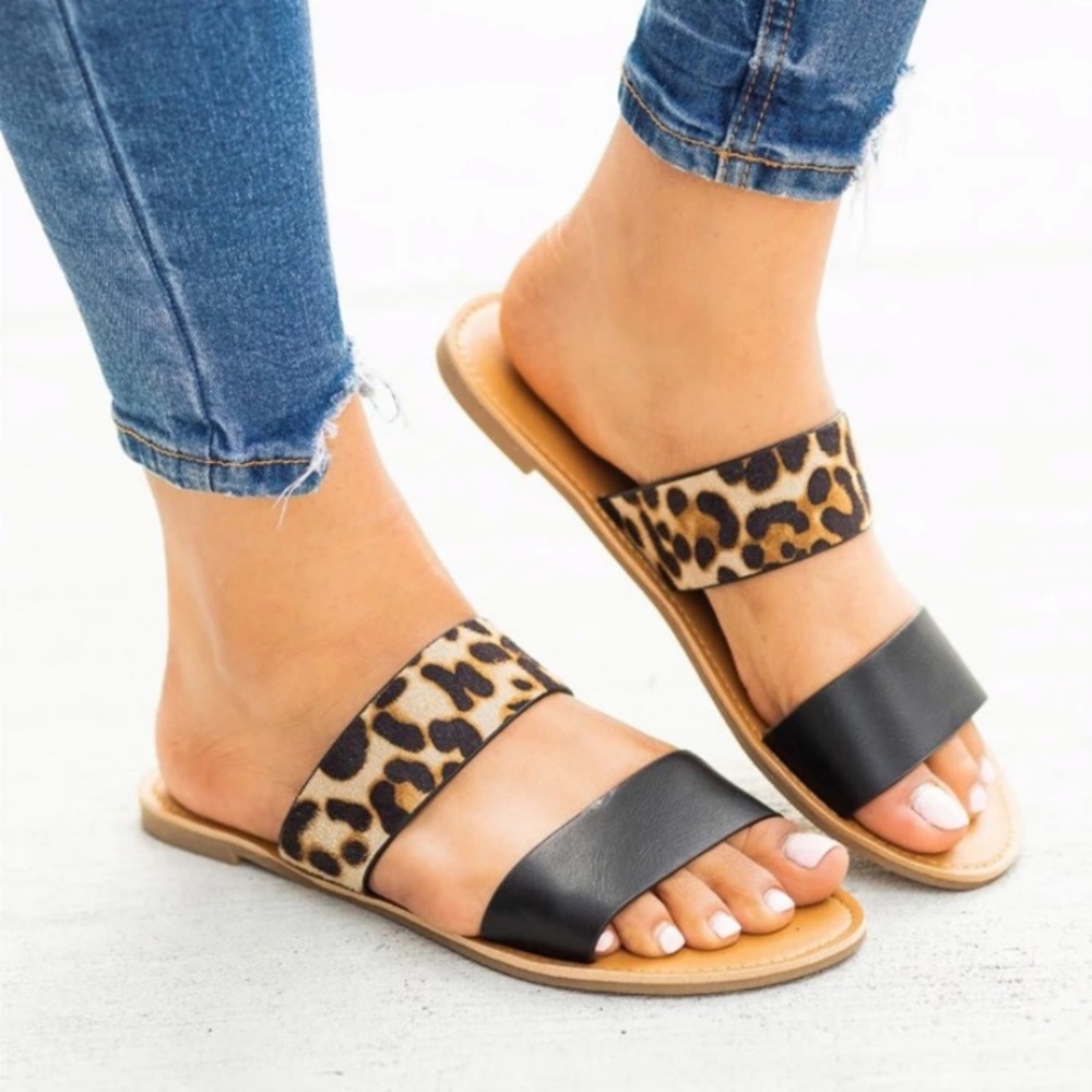 🆕Vacay Everyday Sandal